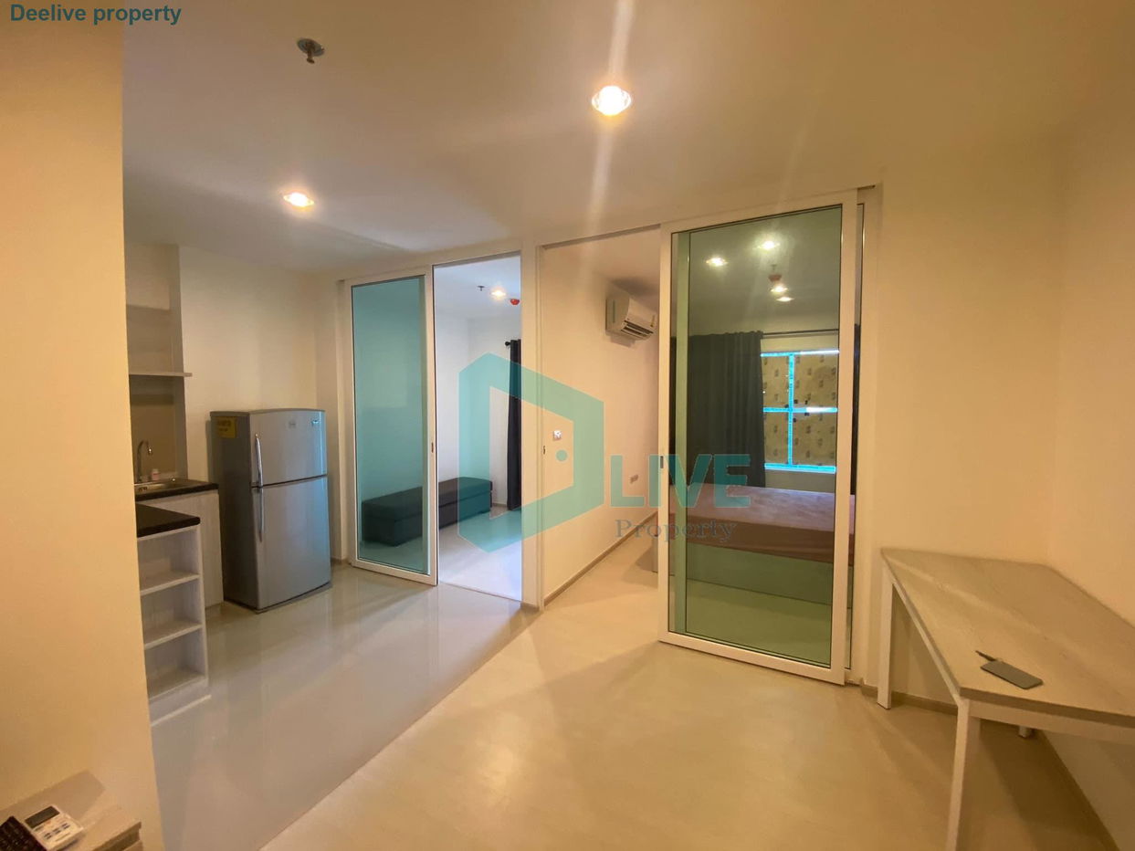 รูป DL22110041 ให้เช่าคอนโด แอสปาย เอราวัณ (Aspire Erawan) ใกล้ BTS ช้างเอราวัณ พร้อมเข้าอยู่ โทรด่วน 0800343450 LineID @655ebbvc - รูปที่ 1/9