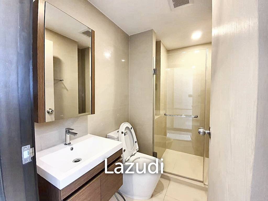 picture 1 Bed 1 Bath 30 SQ.M The Nest Sukhumvit 64 - 22/30