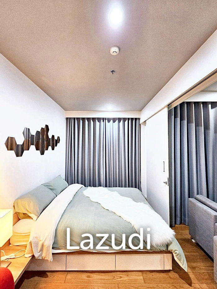 picture 1 Bed 1 Bath 40.25 SQ.M at Blocs 77 - 10/12