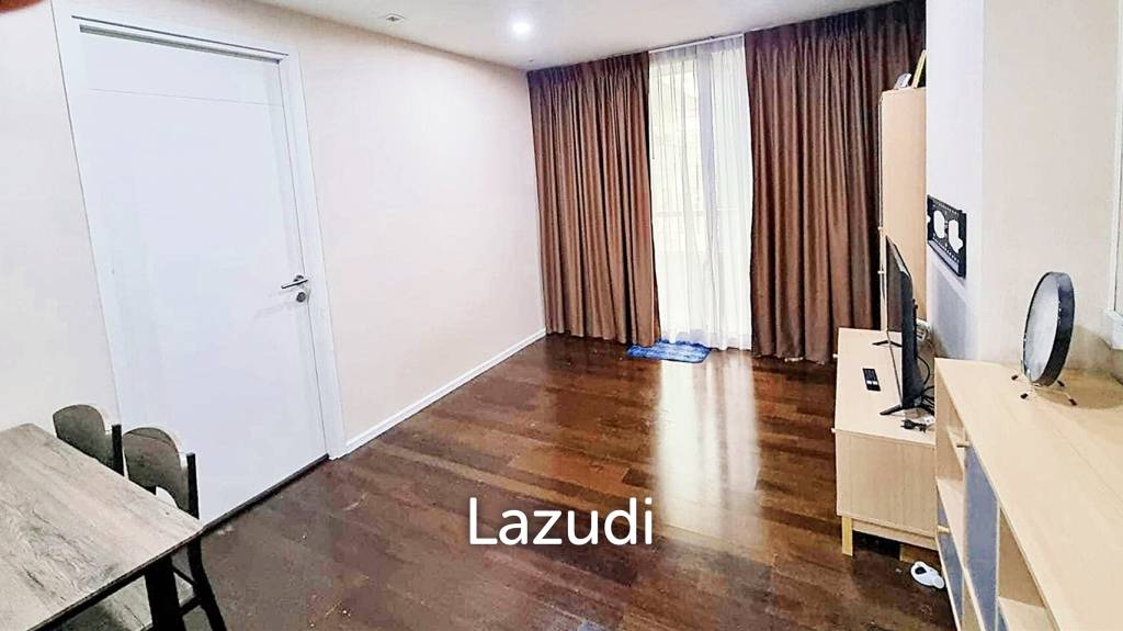 รูป 1 Bed 1 Bath 41 SQ.M Formosa Ladprao 7 - รูปที่ 3/4