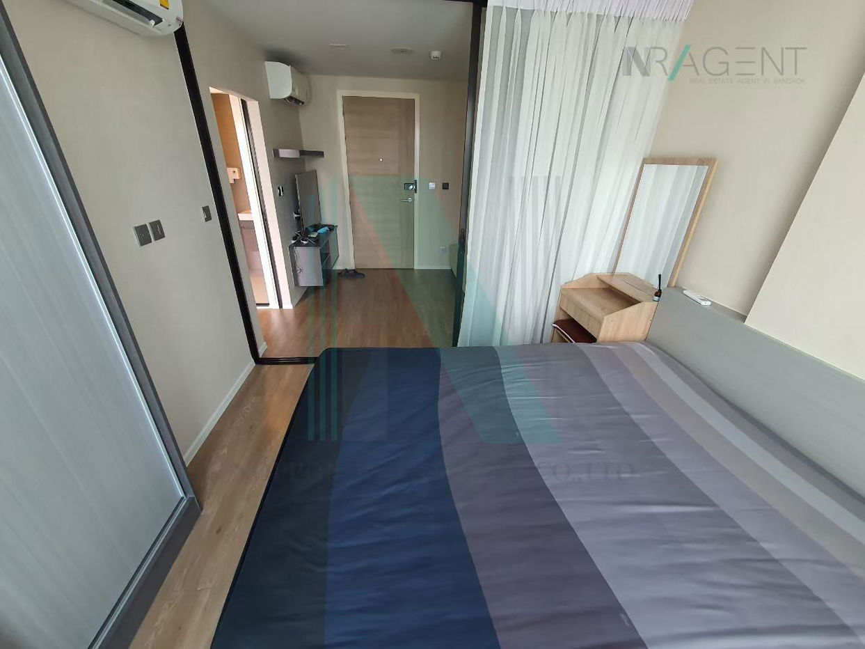 picture ð For sell condo ATMOZ LADPRAO 15 Building C, Floor 4,1 bed room, Room size 26 sqm - 1/8