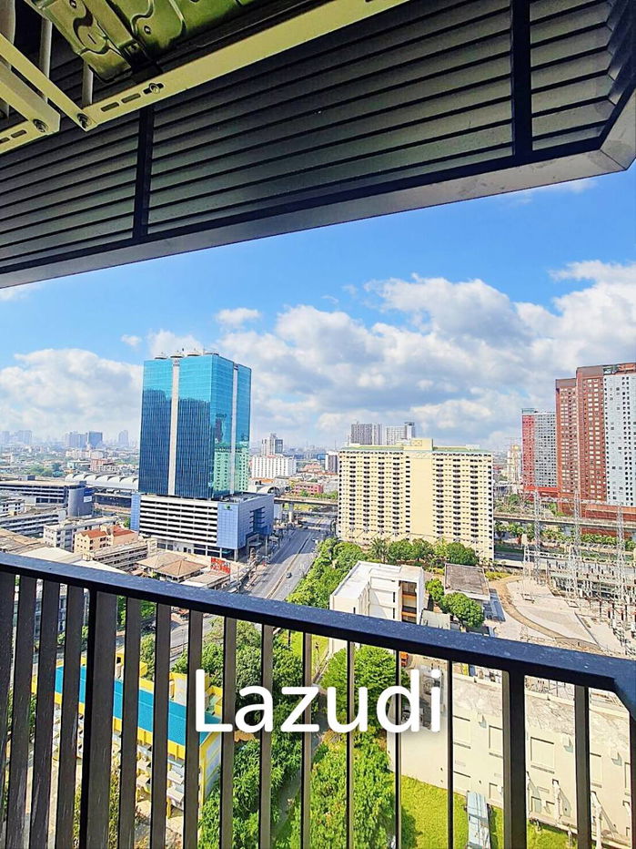 picture 1Bed 1Bath 27 SQ.M The Tree Pattanakarn-Ekkamai - 10/10