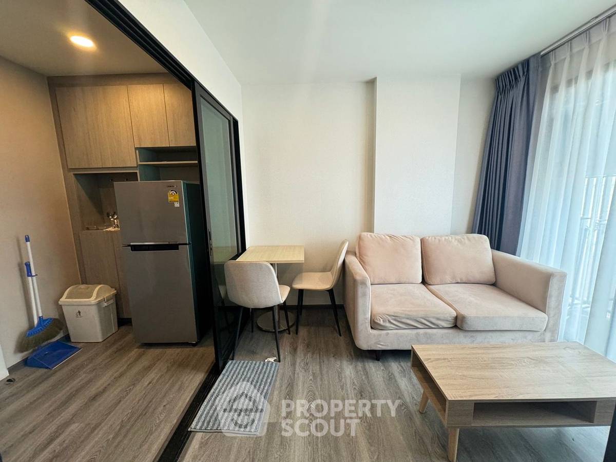 รูป คอนโด 1-ห้องนอน ที่ ดิ ออริจิ้น อ่อนนุช ใน สวนหลวง (ID 2468959) - รูปที่ 7/10