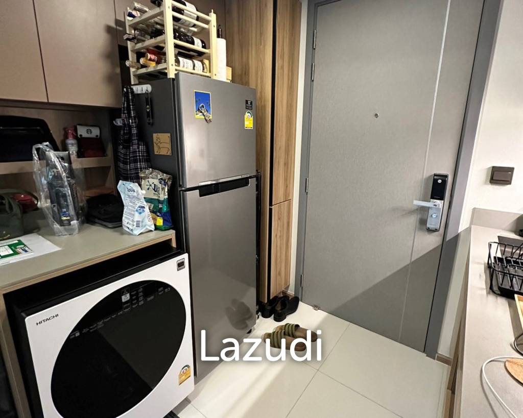 รูป 1 Bedroom 1 Bathroom 31 Sq.m Taka Haus - รูปที่ 2/8