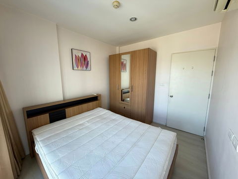 [RENT]  ST0399 แอสปาย สุขุมวิท 48   Aspire sukhhumvit 48    (แอดไลน์มี @นำหน้า LINE ID :  @waraestate)