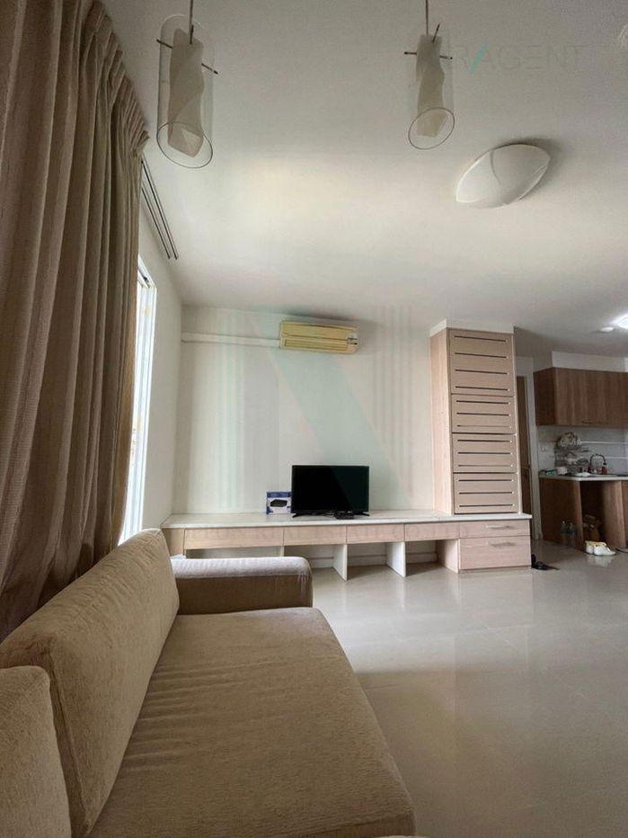 picture 🎉 For Rent Condo HAVEN PHAHOLYOTHIN Building 1, Floor 7,1 bed room, Room size 39.00 sqm - 5/8