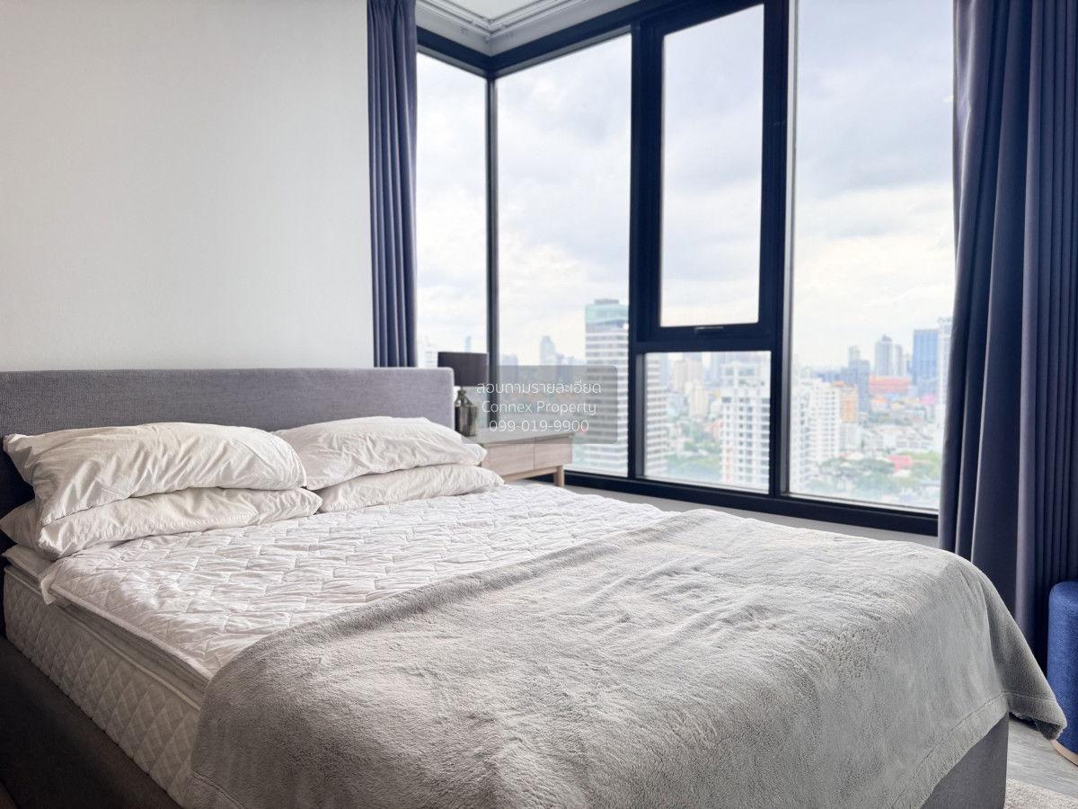 รูป 🔥🔥🔥 เช่าคอนโด ชาโตว์ อินทาวน์ รัชโยธิน จันทรเกษม เขต จตุจักร กรุงเทพ CX-104846 ✅ ทักไลน์ @connexproperty ตอบทันที ทีมงานมืออาชีพ ✅ 🔥🔥🔥 - รูปที่ 5/9