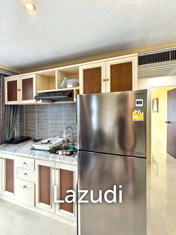 รูป 1 Bed 1 Bath 50 SQ.M Sukhumvit Suites - รูปที่ 7/9