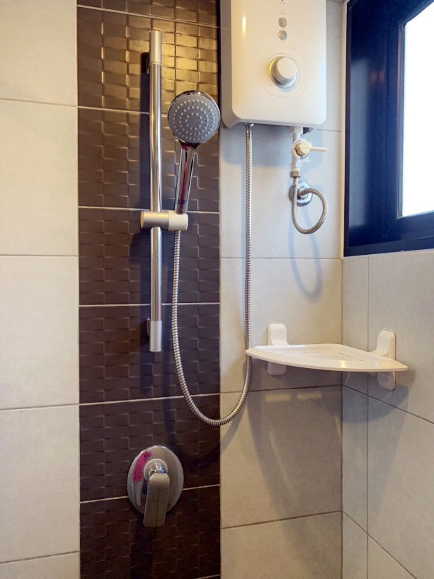 รูป ***ให้เช่า ศุภาลัย วิสต้า ห้าแยกปากเกร็ด (กว้าง 32ตรม + แต่งครบครัน!!!) *รับโปรพิเศษ* LINE : @Feelgoodhome (มี@หน้า) - รูปที่ 13/13