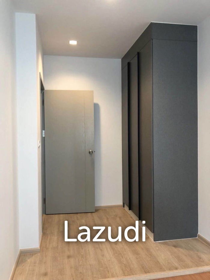 picture 2 Beds 2 Baths 52.96 SQ.M IDEO New Rama 9 - 5/9