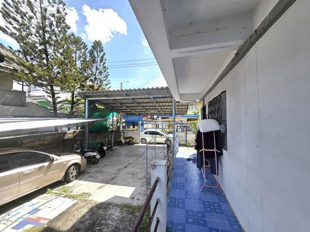 รูป ขายอพาร์ทเม้นท์ หอพัก ห้องพัก ย่านลาดกระบัง 56ตรว. ถนน ลาดกระบัง ใกล้สนามบินสุวรรณภูมิ - รูปที่ 6/8