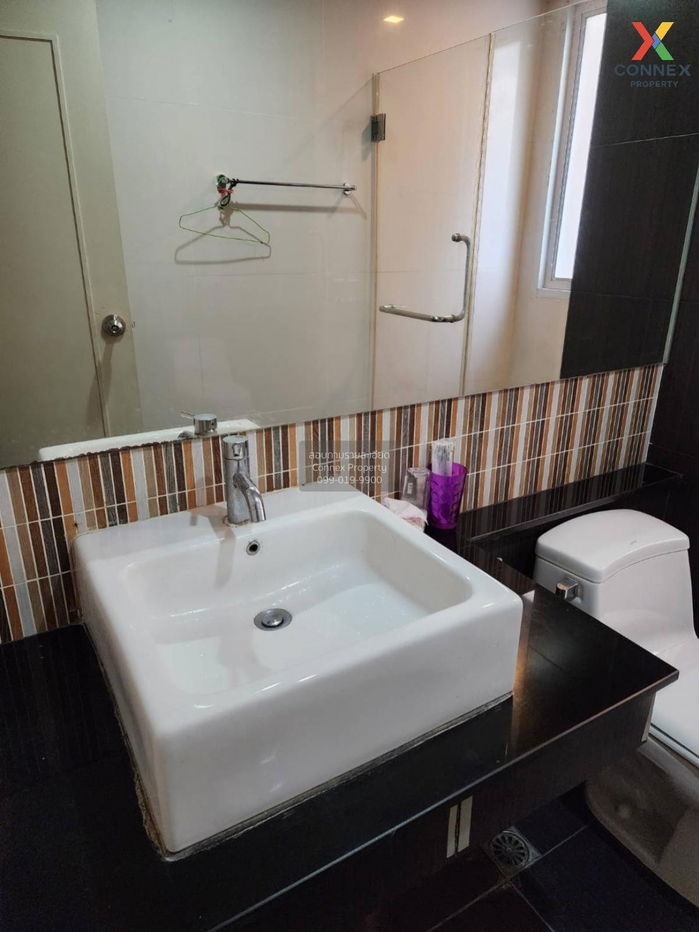 รูป 🔥🔥🔥 ขายคอนโด  ทรี คอนโด สุขุมวิท 42 BTS-พระโขนง พระโขนง เขต คลองเตย กรุงเทพ CX-80084 ✅ ทักไลน์ @connexproperty ตอบทันที ทีมงานมืออาชีพ ✅ 🔥🔥🔥 - รูปที่ 12/12