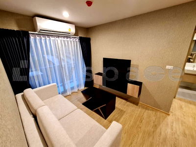 คอนโดให้เช่า : ▚ LE103ツ สำหรับเช่า The Excel Hideaway สุขุมวิท 50 2 Bed 48 ตร.ม.! ⭐ ห้องมุมใหญ่สุด วิวสระว่ายน้ำ 22k