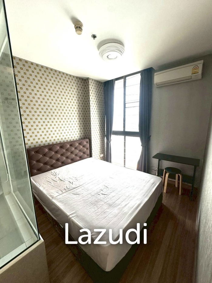 picture 1 Bedroom 1 Bathroom 30 SQ.M Ideo Mix Sukhumvit 103 - 9/14