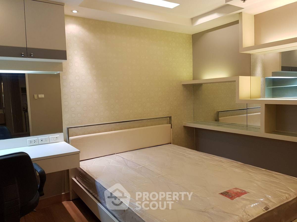 picture 2-BR Condo at The Trendy Condominium near BTS Nana (ID 452804) - 11/12