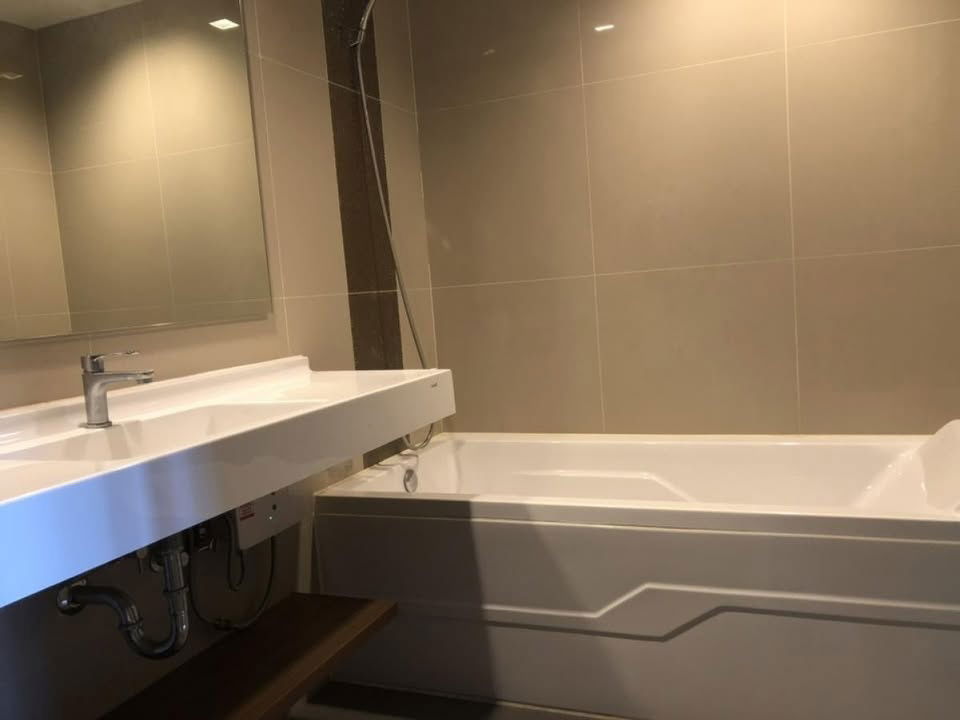 รูป เช่าคอนโด IDEO Sukhumvit 93/ไอดีโอ สุขุมวิท 93 (F6811038)ID Line : @condo44 - รูปที่ 6/7