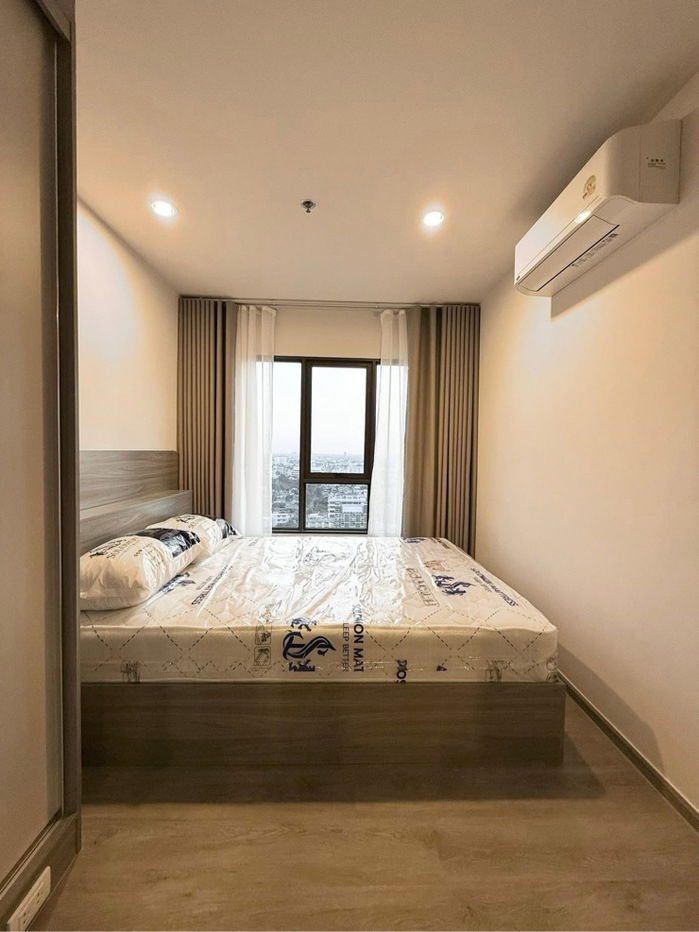 picture #Z3542💥 081268 🔥Condo for rent: Regent Home Wutthakat - 6/9