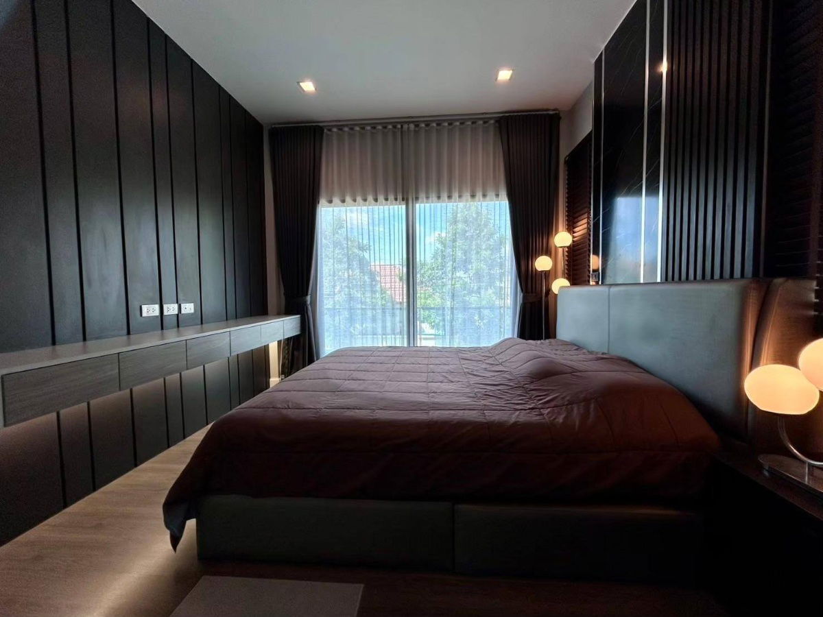 รูป ให้เช่าบ้าน ที่ บางกอกบลูเลอร์วาด ศรี​นครินทร์​-บางนา  ﻿ - รูปที่ 3/5