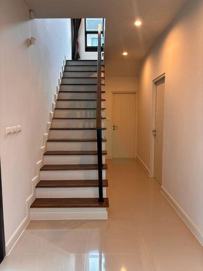 รูป 📌 ขายบ้านเดี่ยว โครงการ สราญสิริ ศรีวารี 2 ชั้น 4 ห้องนอน 3 ห้องน้ำ - รูปที่ 3/8