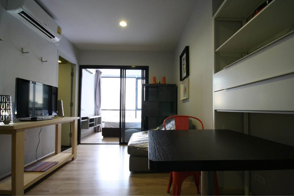 รูป R2828 ให้เช่าคอนโด The Unique ลาดพร้าว 10 (ว่างค่ะ) ใกล้ถนนลาดพร้าว - รูปที่ 4/5