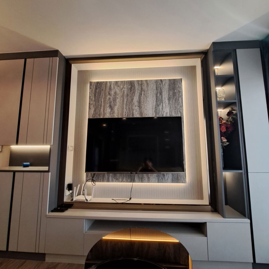 รูป ให้เช่า คอนโด ไลฟ์ ลาดพร้าว วัลเล่ย์ BTS ห้าแยกลาดพร้าว BTS Ha Yaek Lat Phrao 350 เมตร - รูปที่ 9/20