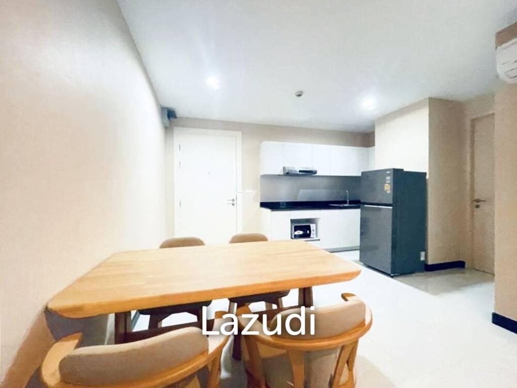 รูป 1 Bed 1 Bath 47 SQ.M Voque Sukhumvit 16 - รูปที่ 6/14