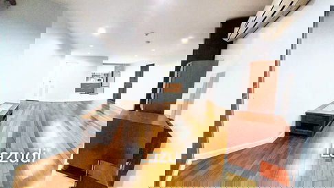 2 Bed 2 Bath 81 SQ.M Belle Park Residence