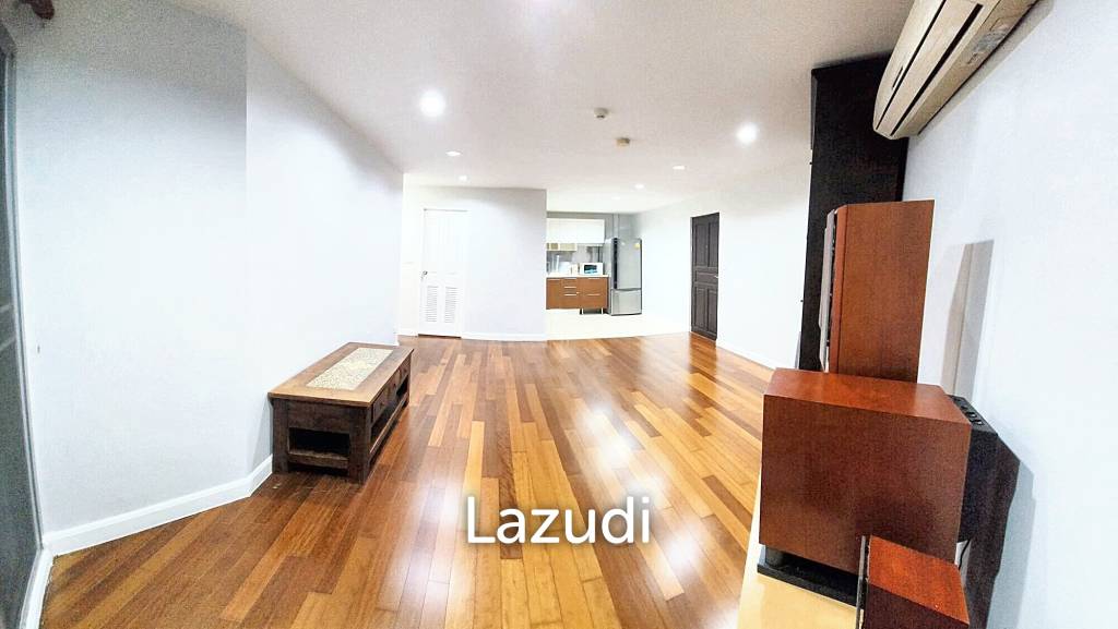 รูป 2 Bed 2 Bath 81 SQ.M Belle Park Residence - รูปที่ 1/8