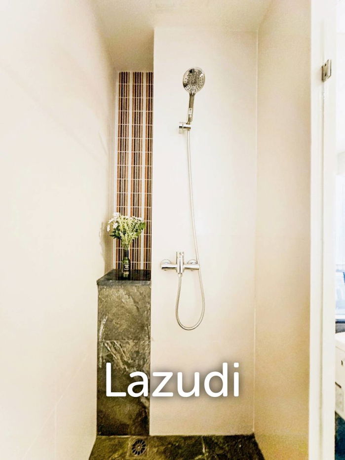 รูป 1 Bed 1 Bath 45 SQ.M Tree Condo Sukhumvit 42 - รูปที่ 9/9