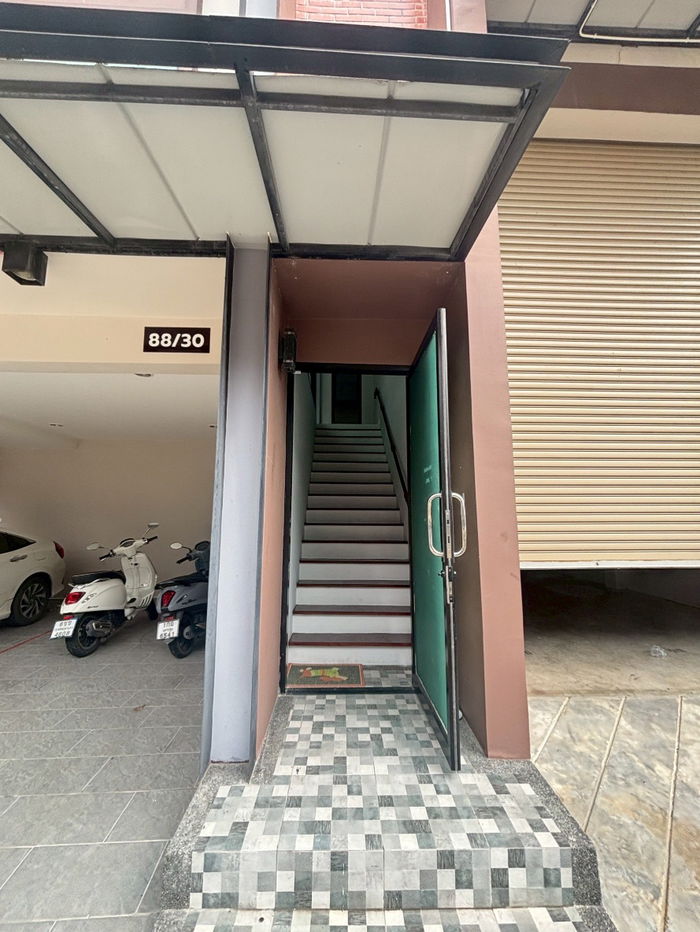 รูป 🏡 𝗛𝗢𝗨𝗦𝗘 𝗙𝗢𝗥 𝗦𝗔𝗟𝗘 | โฮมออฟฟิศ Warehouse Hub Chinatown Salaya ⚡️ - รูปที่ 2/14