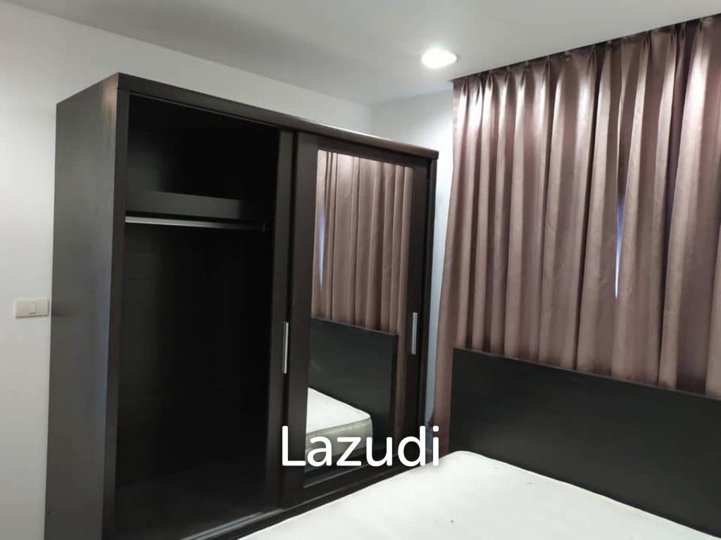 รูป 1 bedroom 1 bathroom 37 Sq.M Zenith Place Sukhumvit 42 - รูปที่ 8/28