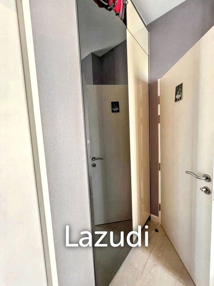 รูป 1 Bed 1 Bath 36 SQ.M The Niche Pride Thonglor - Phetchaburi - รูปที่ 5/7