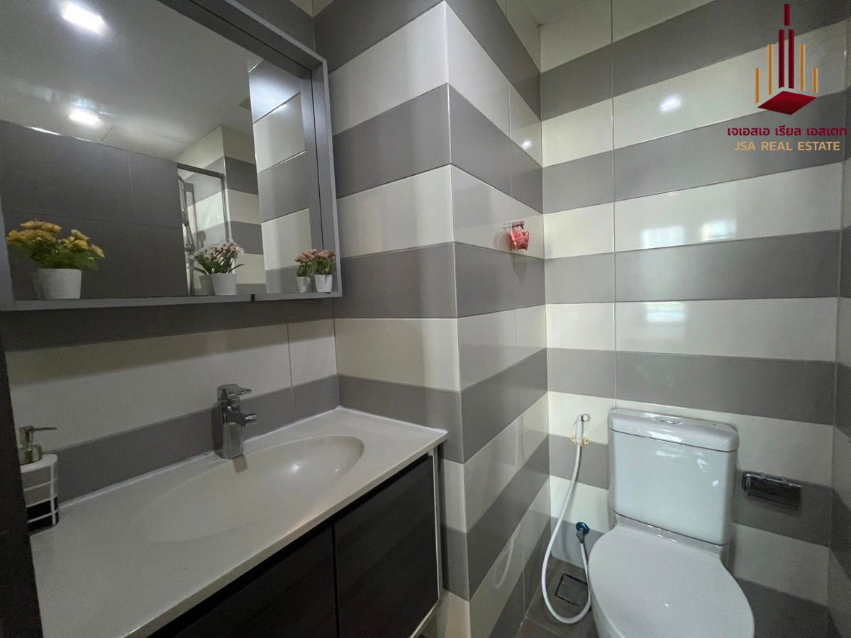 picture ✨ For Rent: Ceil by Sansiri Condo ✨ 💰 Only 18,000 THB/month - 6/6