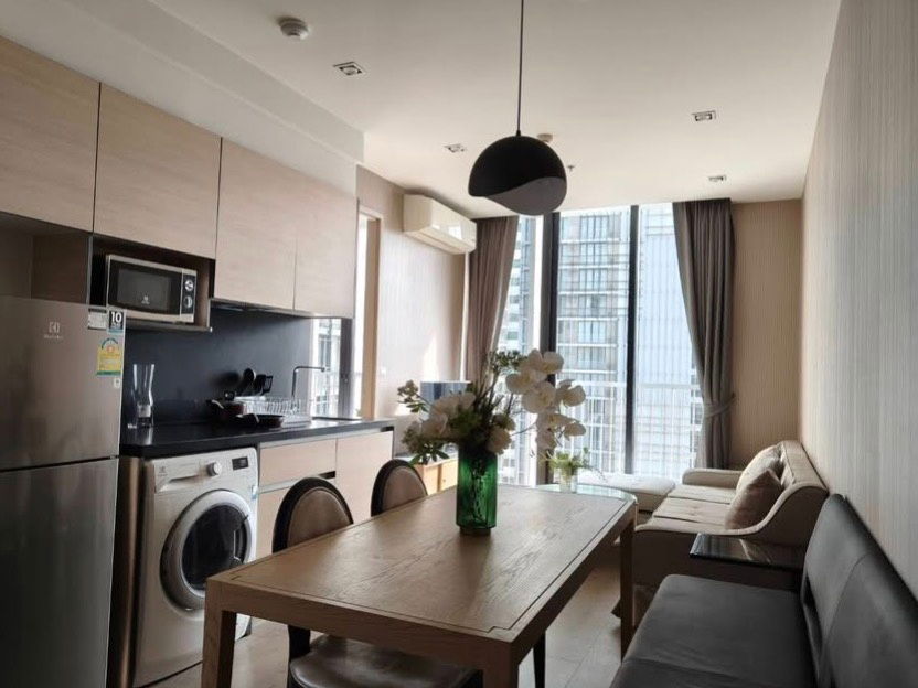 รูป #R8078 🎉 091268 ให้เช่าคอนโด Park Origin Phrom Phong - รูปที่ 14/16