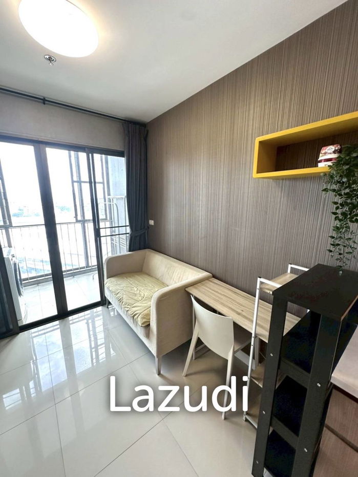 picture 1 Bedroom 1 Bathroom 30 SQ.M Ideo Mix Sukhumvit 103 - 4/14
