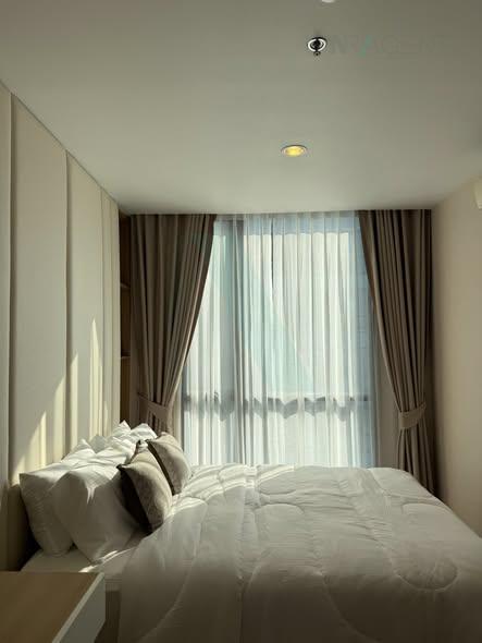 รูป 🔺 ขายคอนโด เมอเวนพิค เรสซิเดนซ์ เอกมัย กรุงเทพ อาคาร 1 ชั้น 21 1 ห้องนอน ขนาด 31 ตรม ใกล้ ฟู้ดแลนด์ซุปเปอร์มาร์เก็ต - รูปที่ 7/8