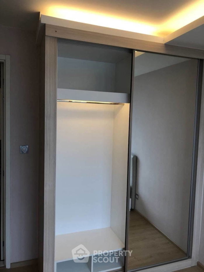 รูป คอนโด 1-ห้องนอน ที่ เอช สุขุมวิท 43 ใกล้ BTS พร้อมพงษ์ (ID 2468581) - รูปที่ 6/12