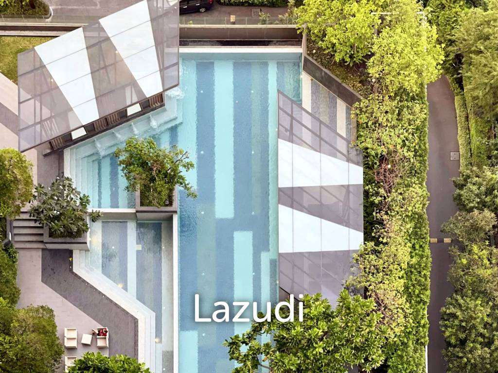 picture 1 Bed 35 SQ.M Niche Pride Thonglor - Phetchaburi - 16/16