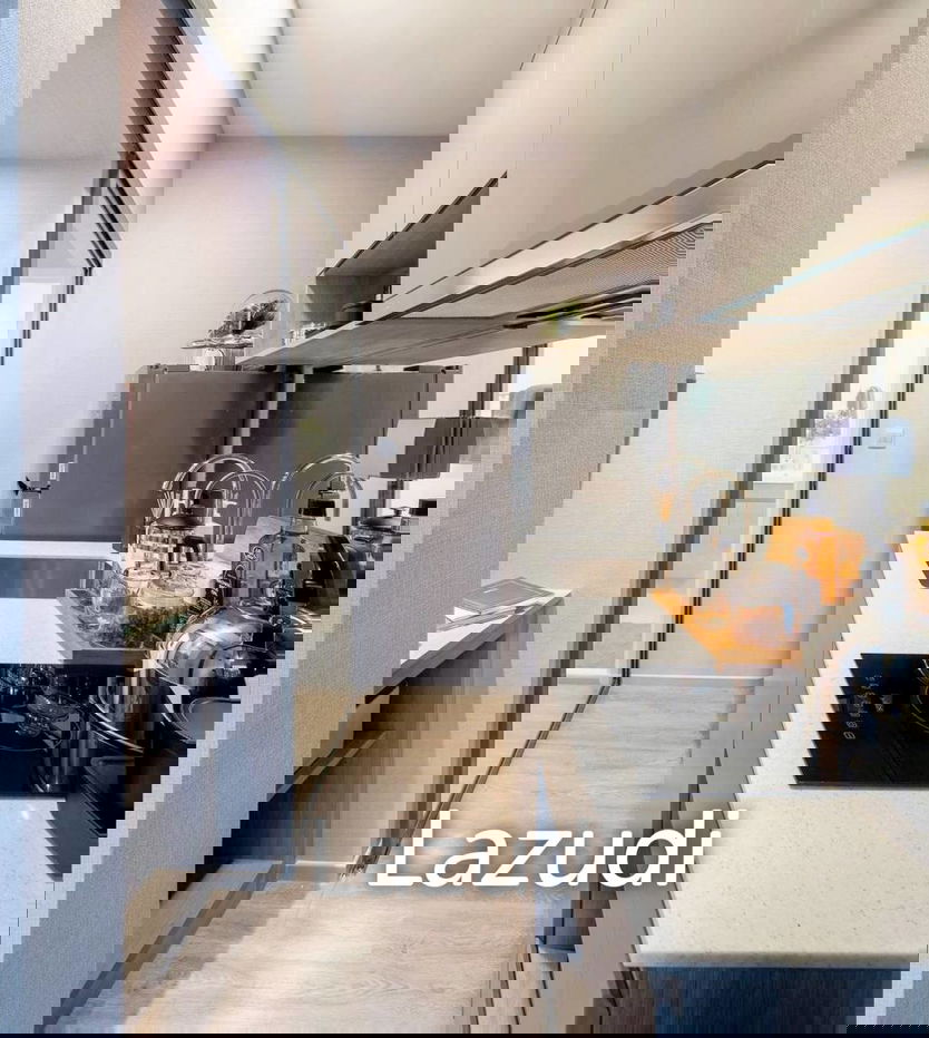 picture 1 Bed 23.62SQ.M Modiz Rhythme Ramkhamhaeng - 7/9