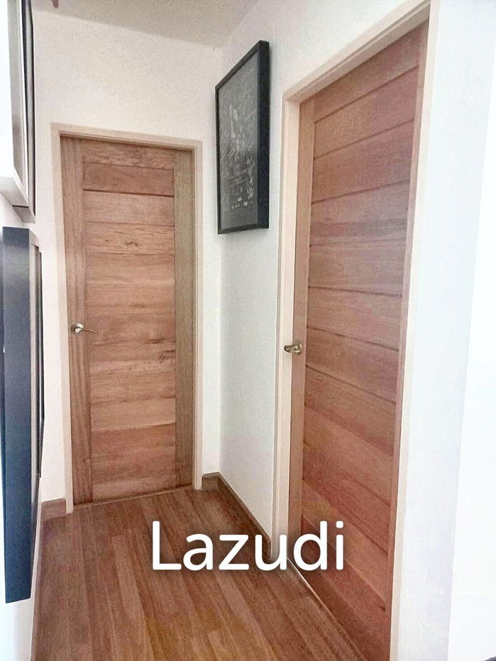 รูป 1 Bedroom 1 Bathroom 48 SQ.M S+S Sukhumvit - รูปที่ 7/11