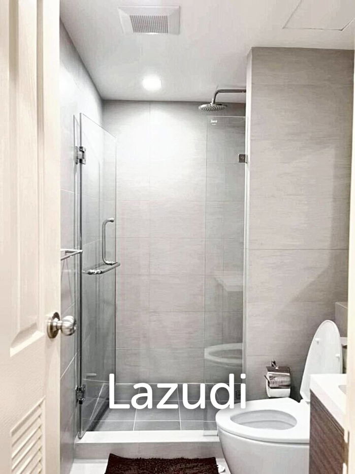 picture 1 Bedroom 1 Bathroom 32 SQ.M The ACE Ekamai - 10/10