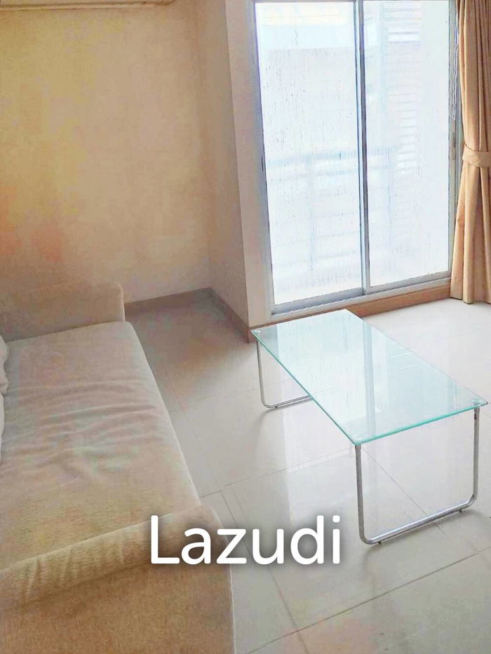 รูป 1 Bed 1 Bath 43 SQ.M The Link Sukhumvit 50 - รูปที่ 3/11