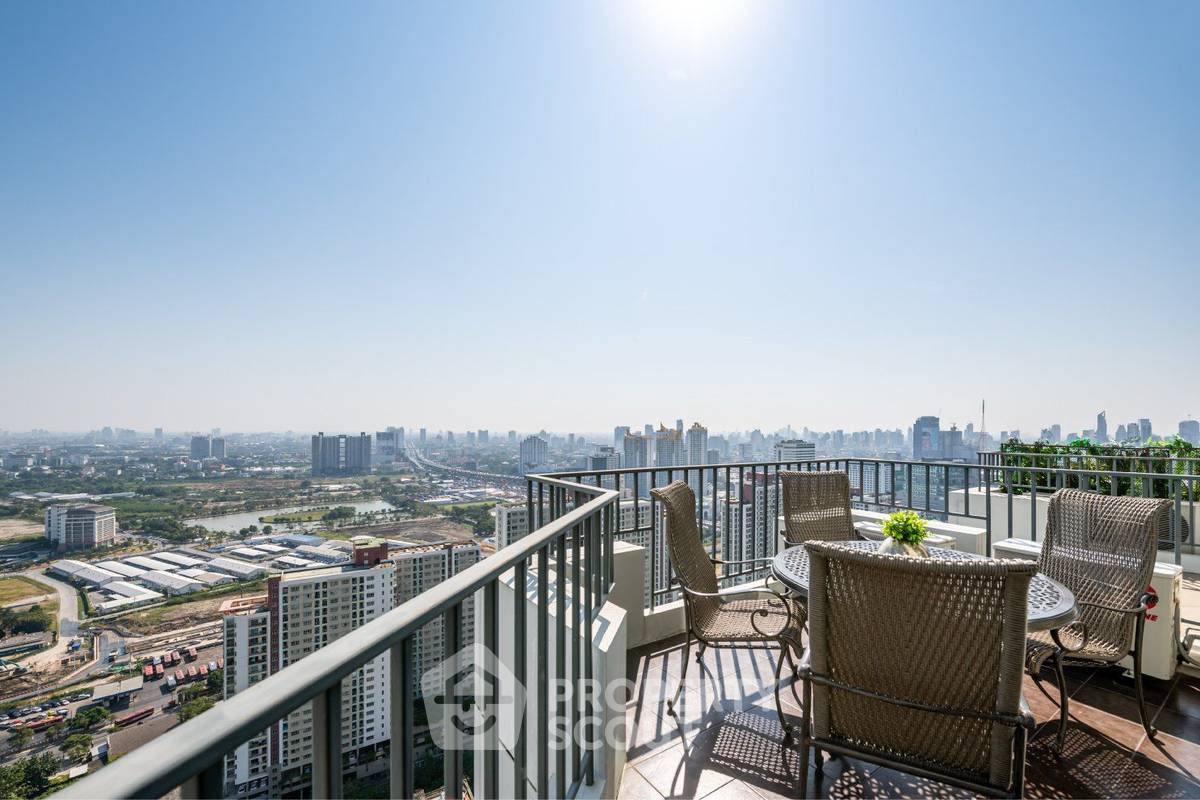 รูป คอนโด 2-ห้องนอน ที่ เบ็ล แกรนด์ พระราม 9 ใกล้ MRT พระราม 9 (ID 1001700) - รูปที่ 20/20