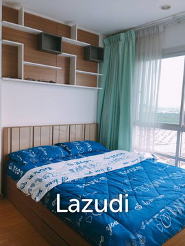 1 Bed 1 Bath 32 SQ.M U Delight @ Jatujak Station