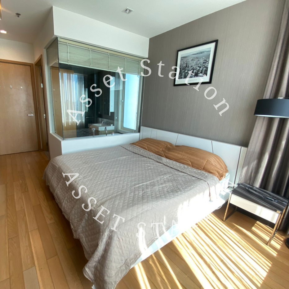 picture ⭐For rent: Siri at Sukhumvit, a luxury condo, fully furnished and ready to move in, in the heart of Thonglor - 2/19