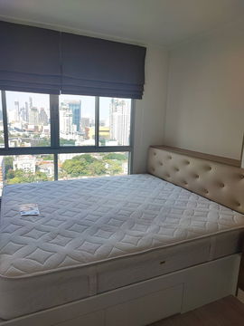 ⚠️ ให้เช่าคอนโด Lumpini Place Rama 4 - Kluaynamthai (ลุมพินี เพลส พระราม 4 - กล้วยน้ำไท) 💚 โทร 064-9395149 / Line : @mintocondo (มี@ด้วยนะคะ) 💚