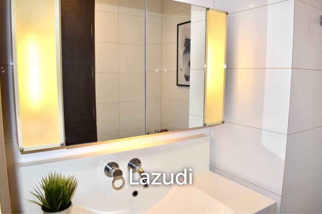 picture 1 Bedroom 1 Bathroom 36 SQ.M Rhythm Ratchada - 7/10