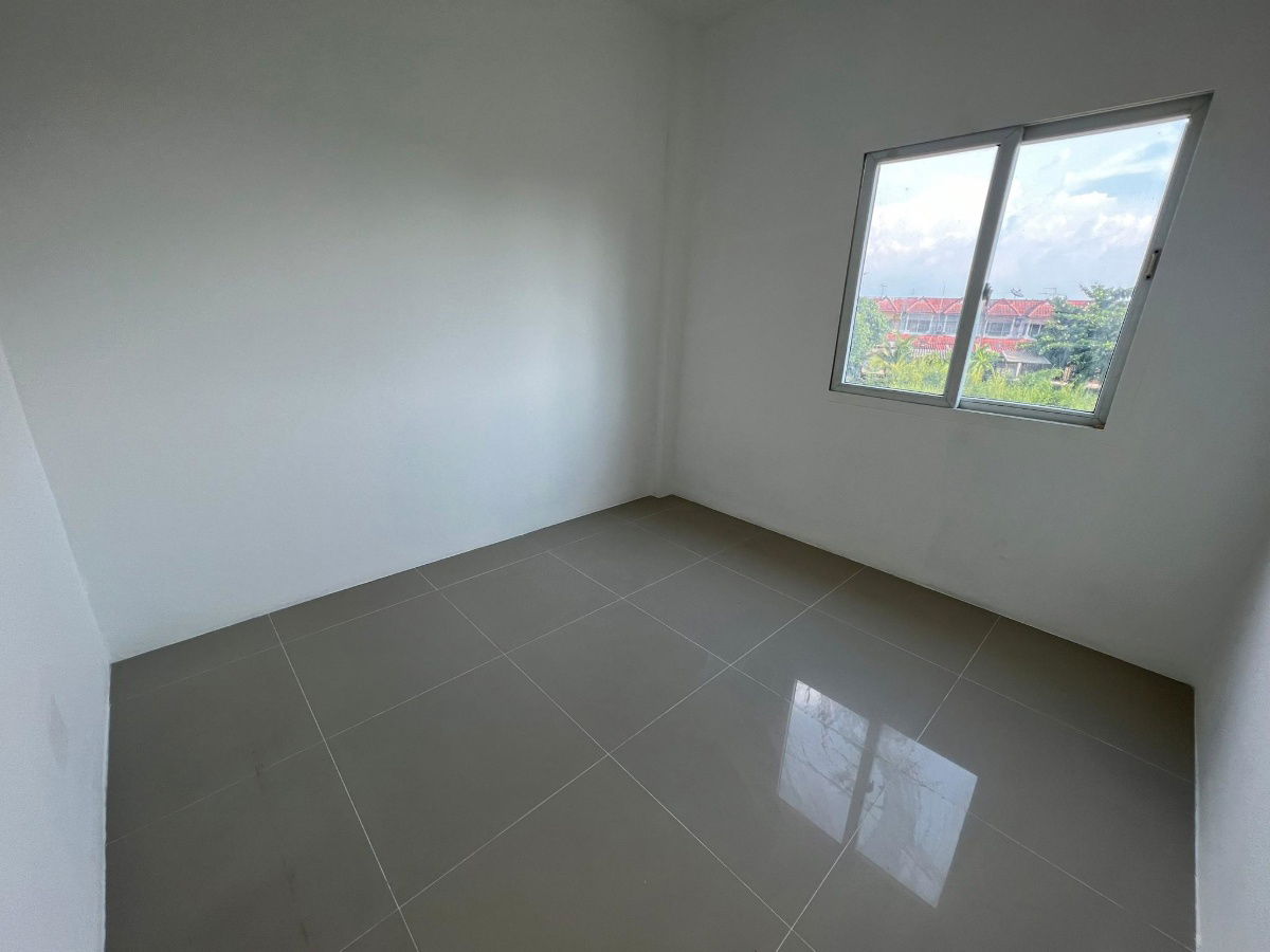 picture 🏡 𝗛𝗢𝗨𝗦𝗘 𝗙𝗢𝗥 𝗦𝗔𝗟𝗘 | Grand Kittiya Phutthamonthon Sai 4 - Salaya ⚡️ - 9/11