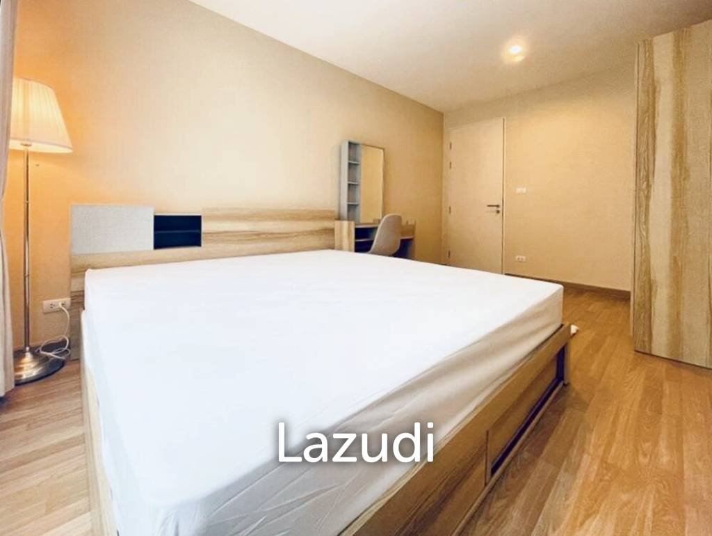 รูป 1 Bed 1 Bath 47 SQ.M Voque Sukhumvit 16 - รูปที่ 10/14
