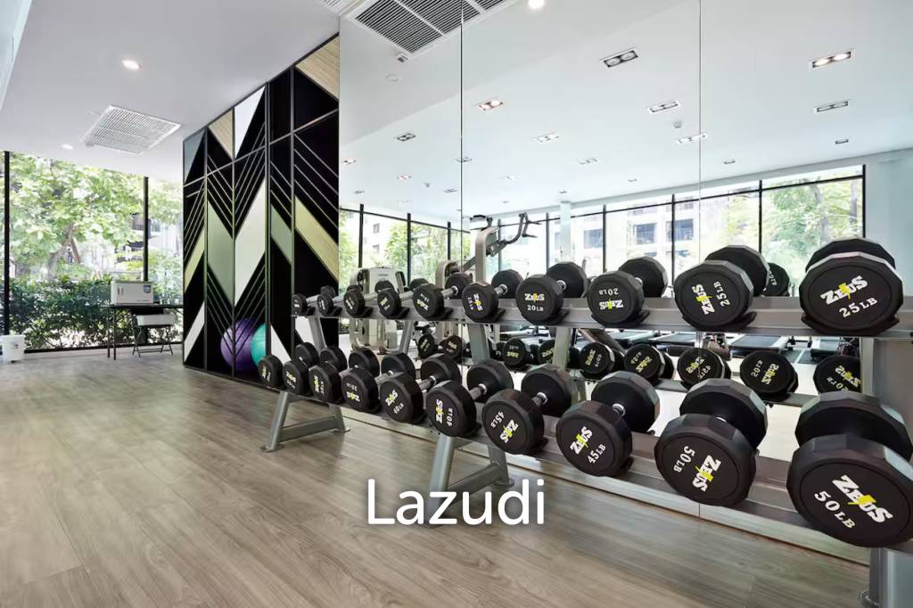 picture 1 Bedroom 1 Bathroom 31.45 Sq.m Blossom Condo @ Sathorn-Charoenrat - 26/33